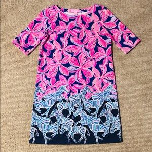 Lilly Pulitzer dress!!